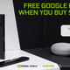 NVIDIA SHIELD TV Streaming Media Player with Remote + Free Google Home Mini | $180 | Walmart